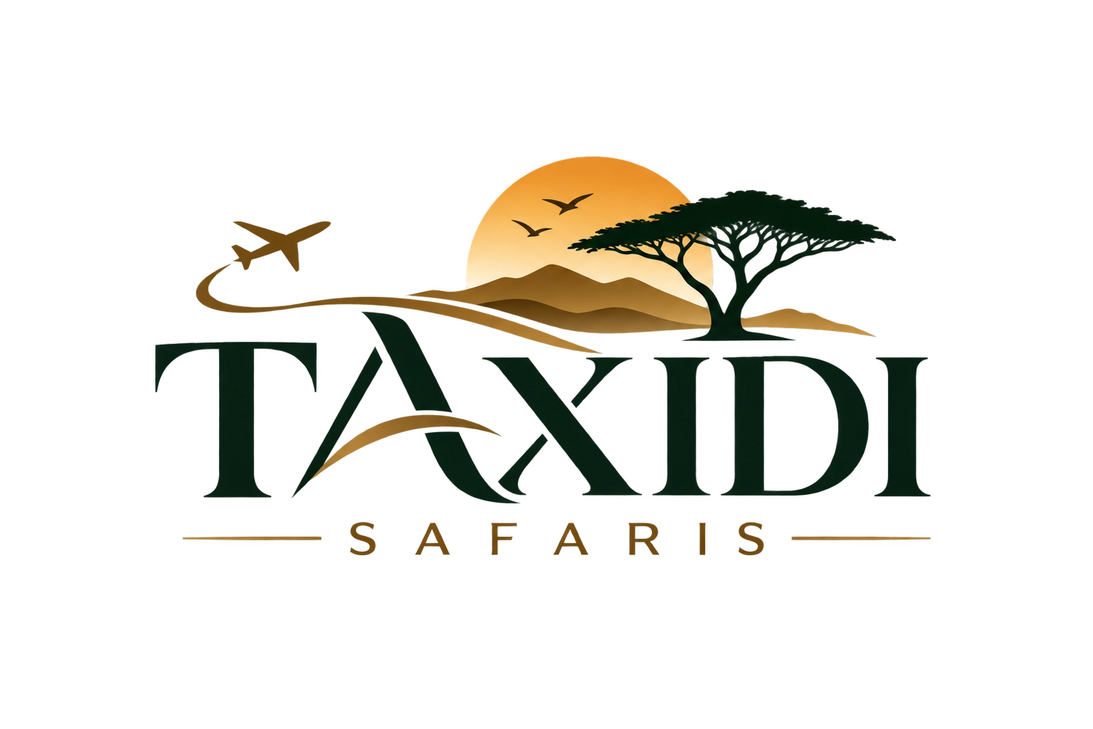 Taxidi Safaris